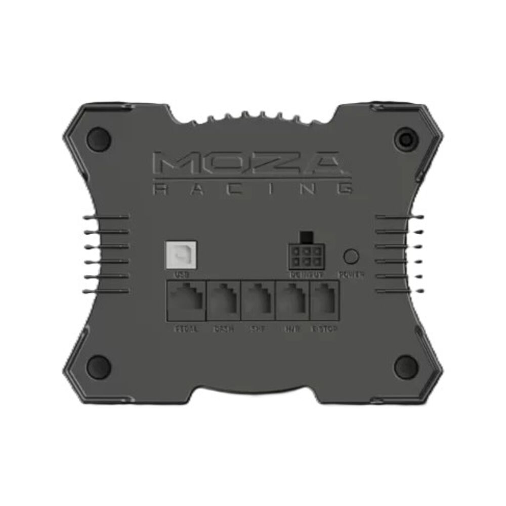 R12 V2 DD Base Volante, image number 3