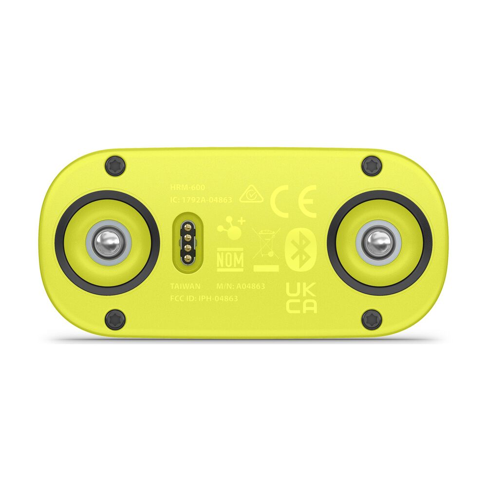 HRM 600, XS-S, image number 5