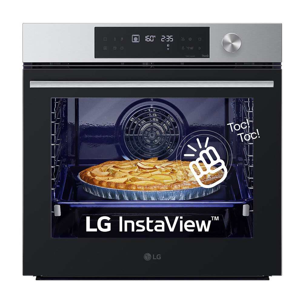 InstaView WSED7612S, image number 0