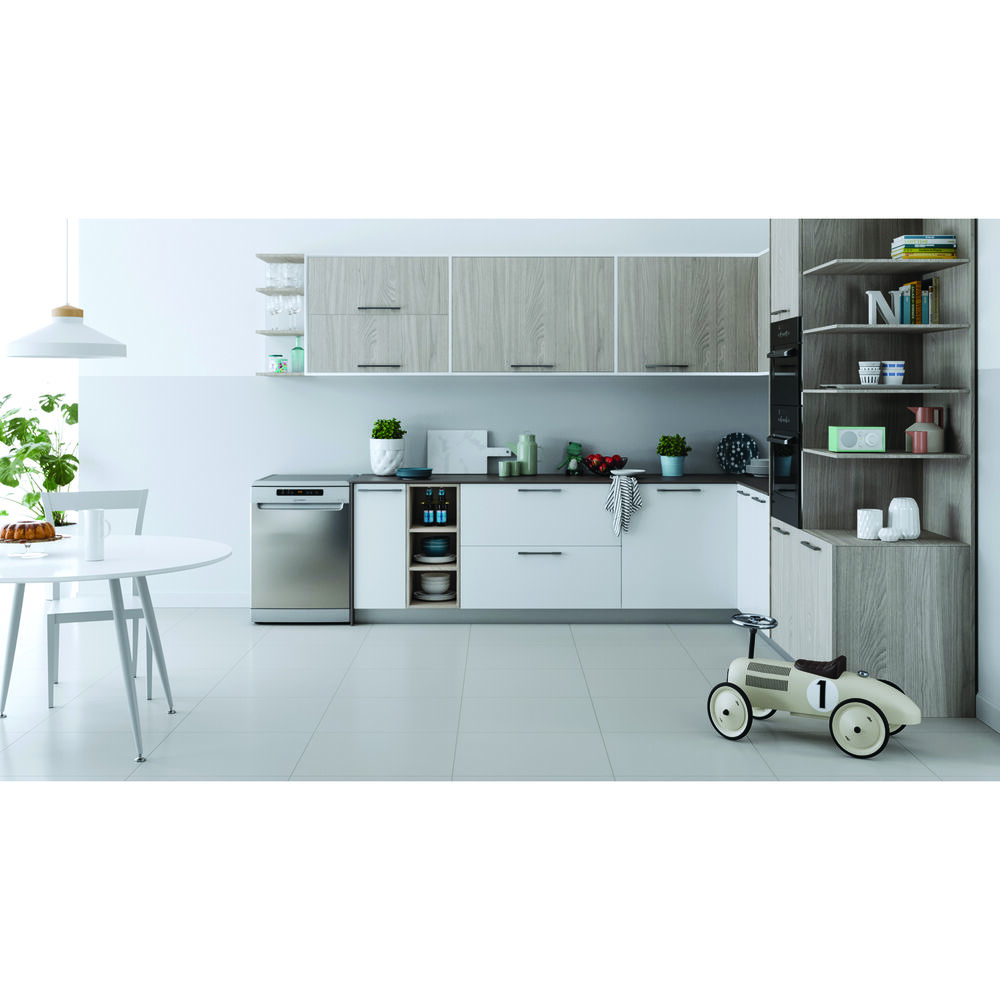 DFO 3C23 A X LAVASTOVIGLIE, 60 cm, Classe E, image number 11