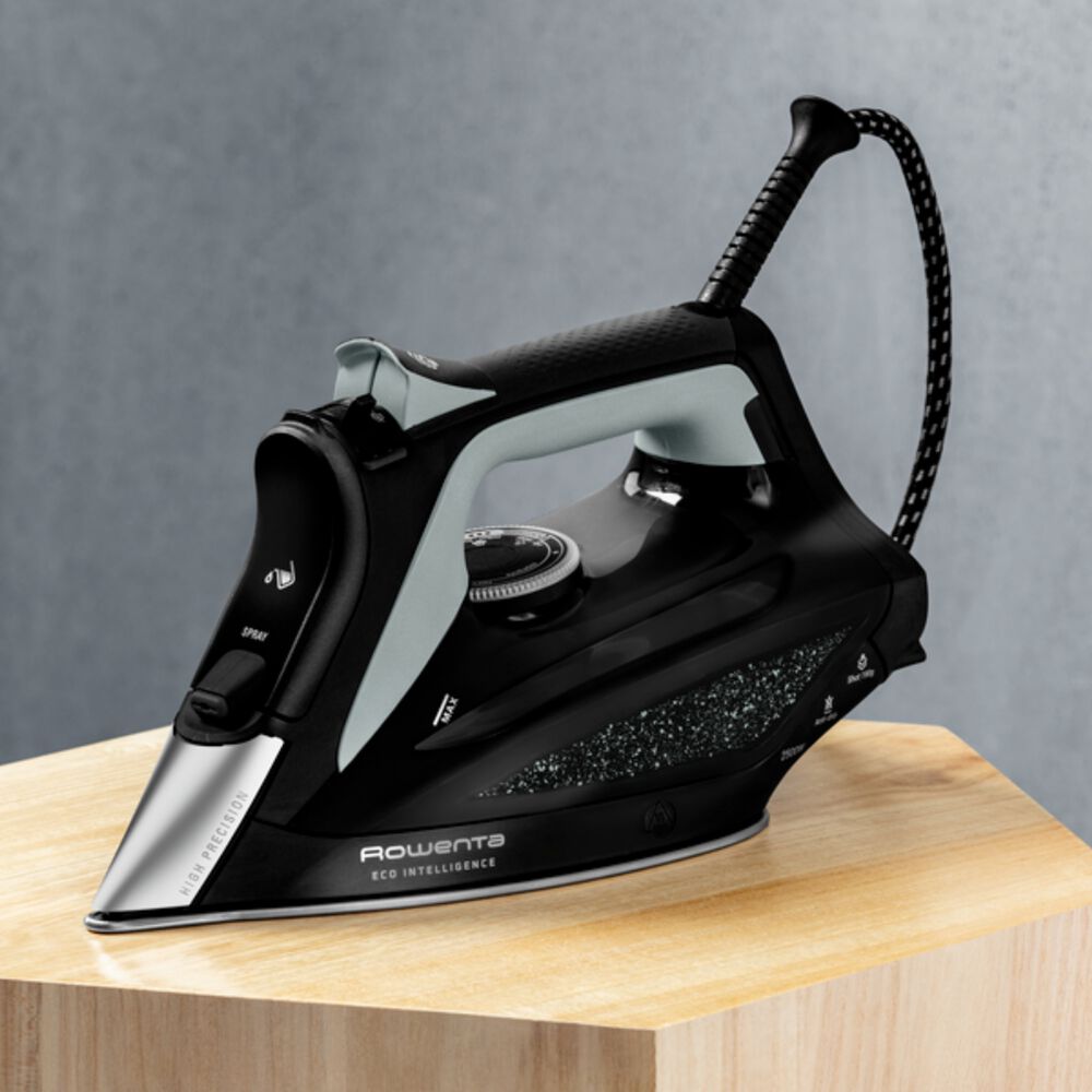 FERRO A VAPORE ECO INTELLIGENCE DW6340 - PRMG GRADING OOCN - 15%, image number 1