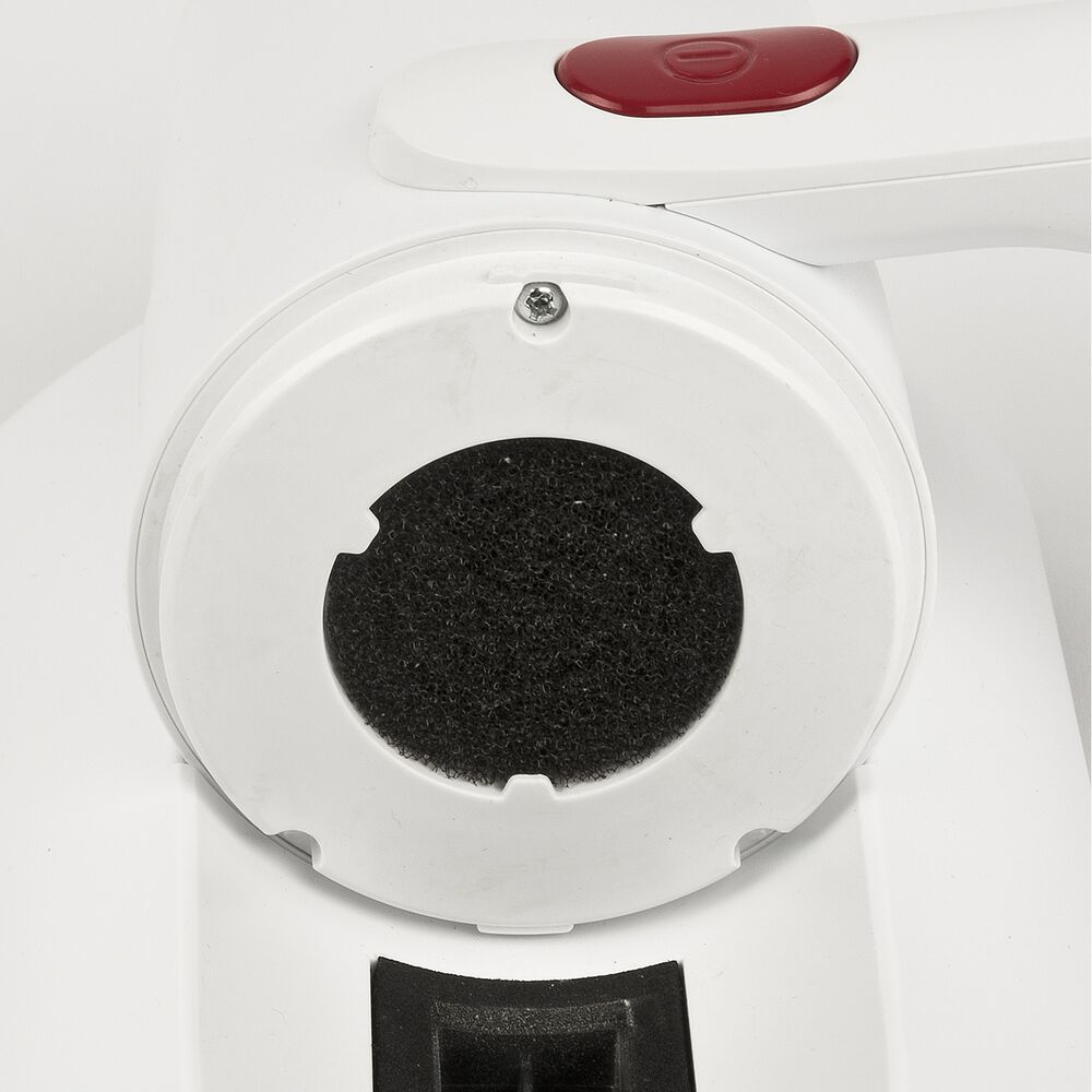 Battimaterasso Aspiratore antiacaro GIRMI AP25, 300 W, Aspirazione 12.000 Pa, Luce UV, Filtro HEPA, rimuove batteri, allergeni e polvere - PRMG GRADING OOCN - 15%, image number 1