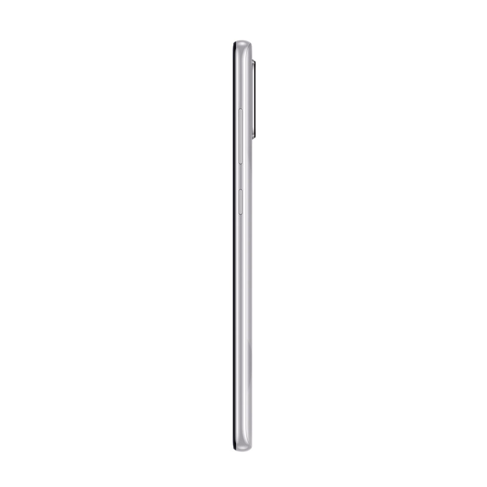 Galaxy A71, 128 GB, SILVER, image number 6