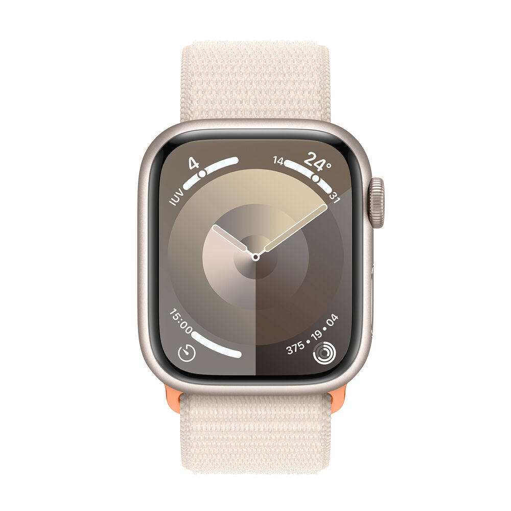 WATCH S9 GPS 41, image number 1