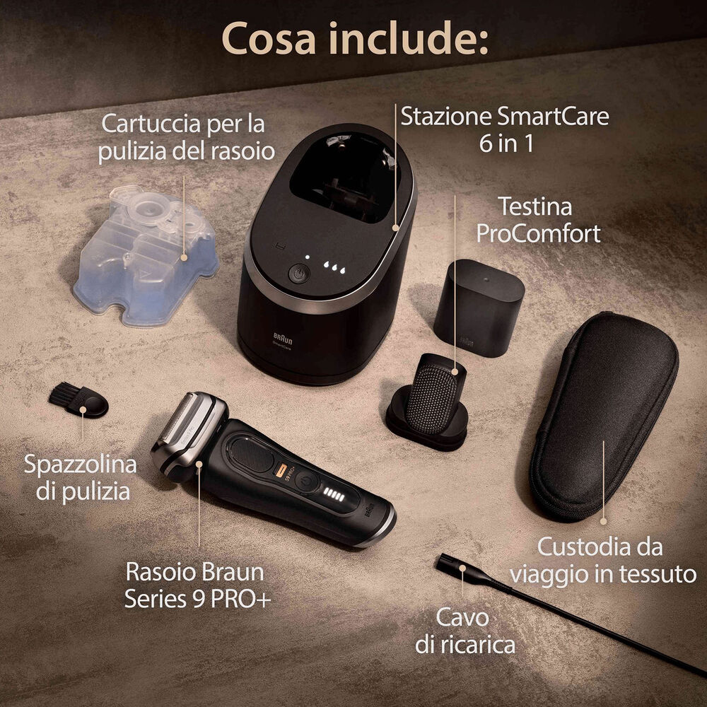 Series 9 PRO+ 9590cc, image number 5