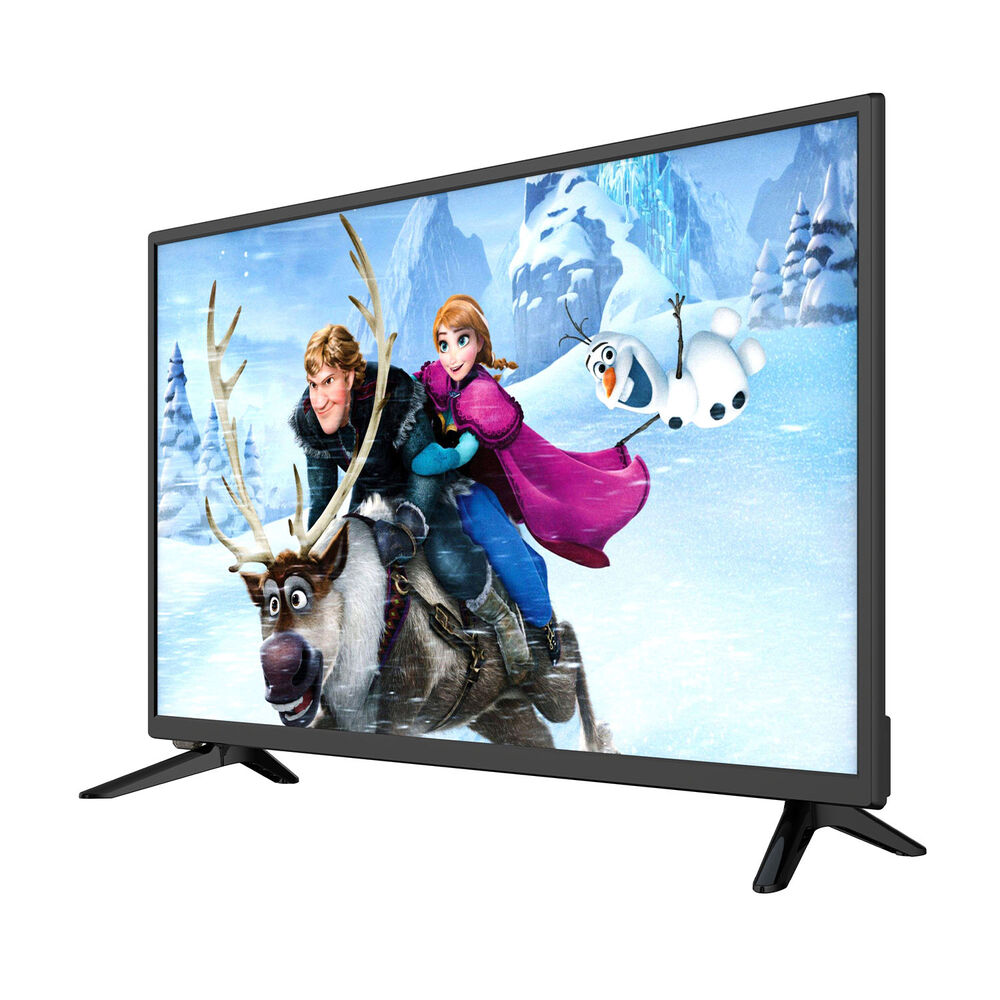 ST32VD V2 SMART LED TV, 32 pollici, HD, No, image number 3