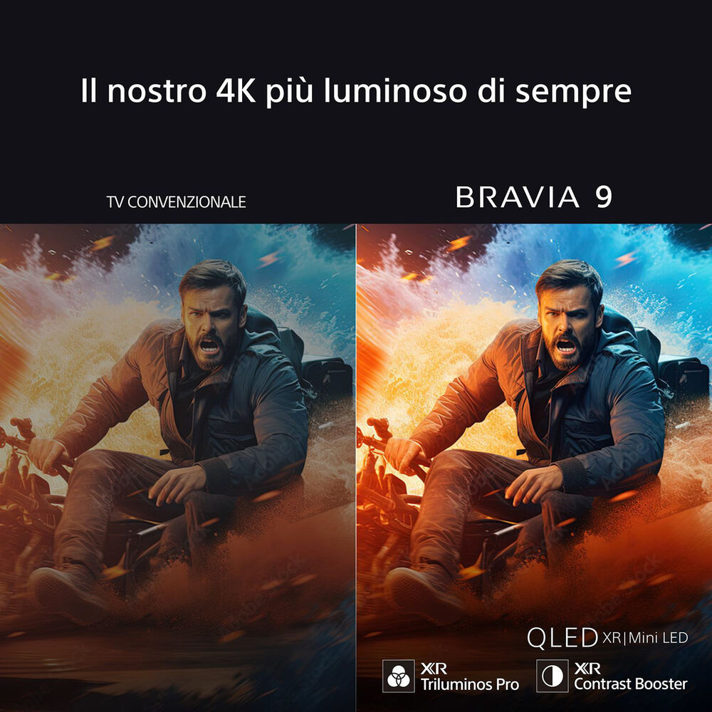 BRAVIA 9 XR90, image number 4