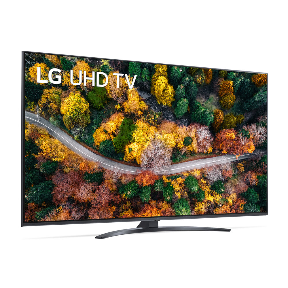 55UP78006LB.API TV LED, 55 pollici, UHD 4K, No, image number 11