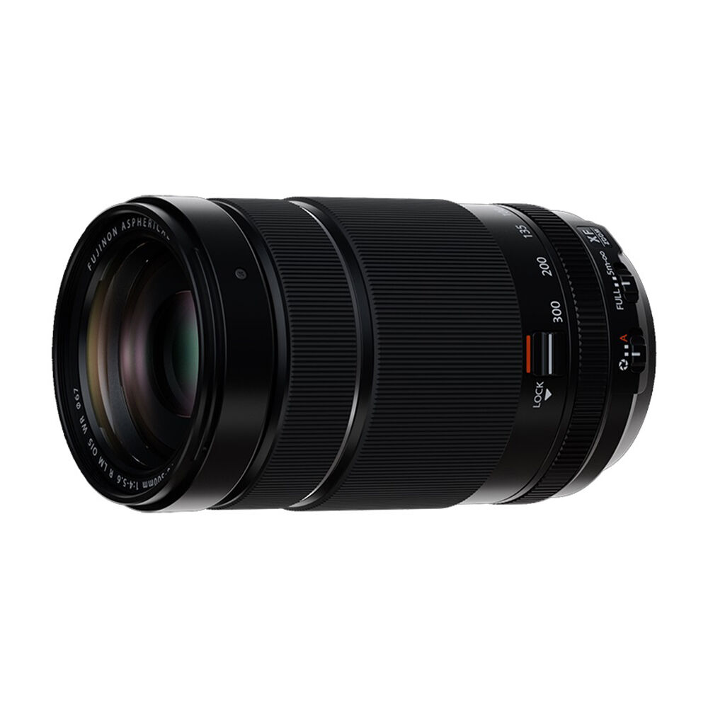 XF70-300MM F4-5.6RLMOISWR, image number 2