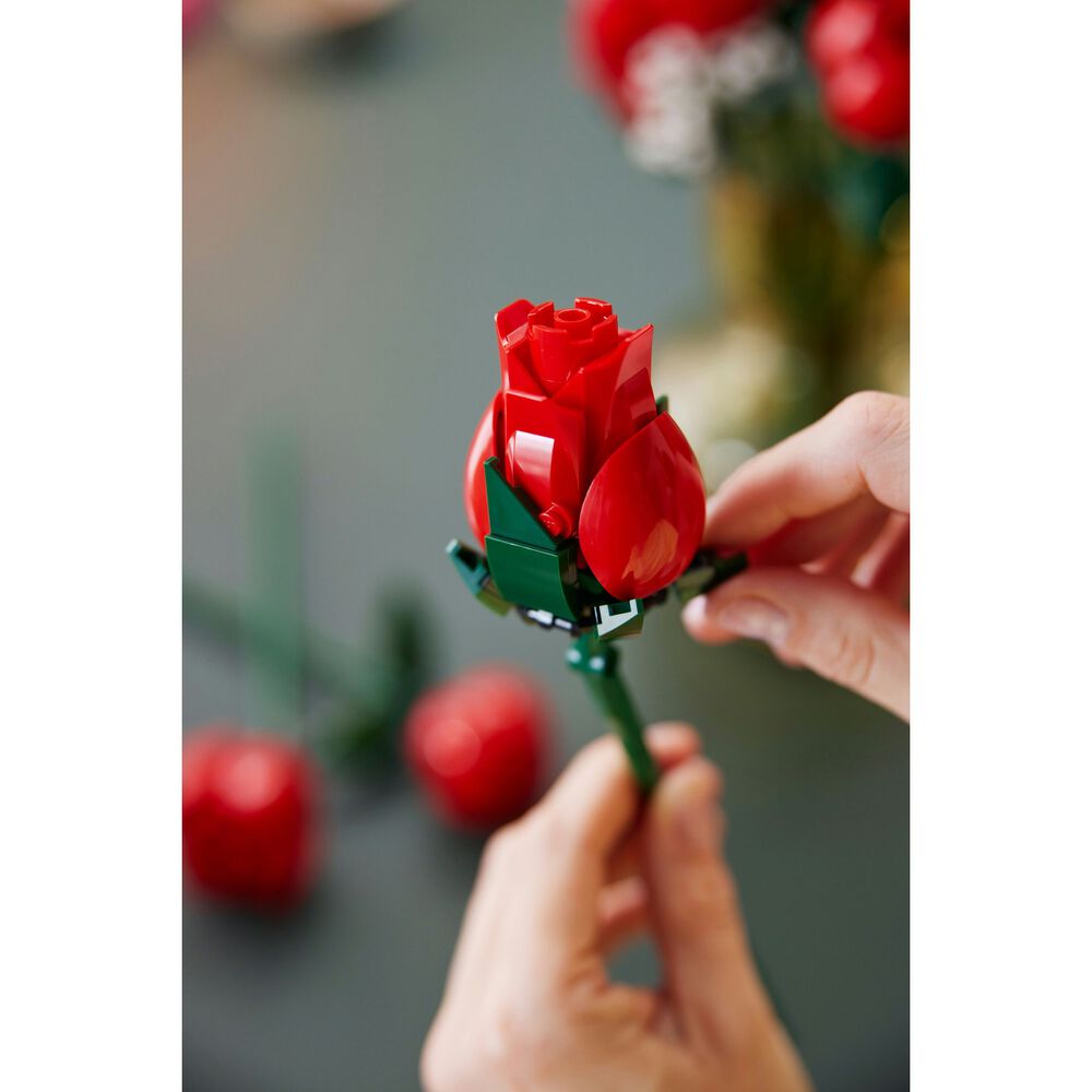 Bouquet di rose, image number 8