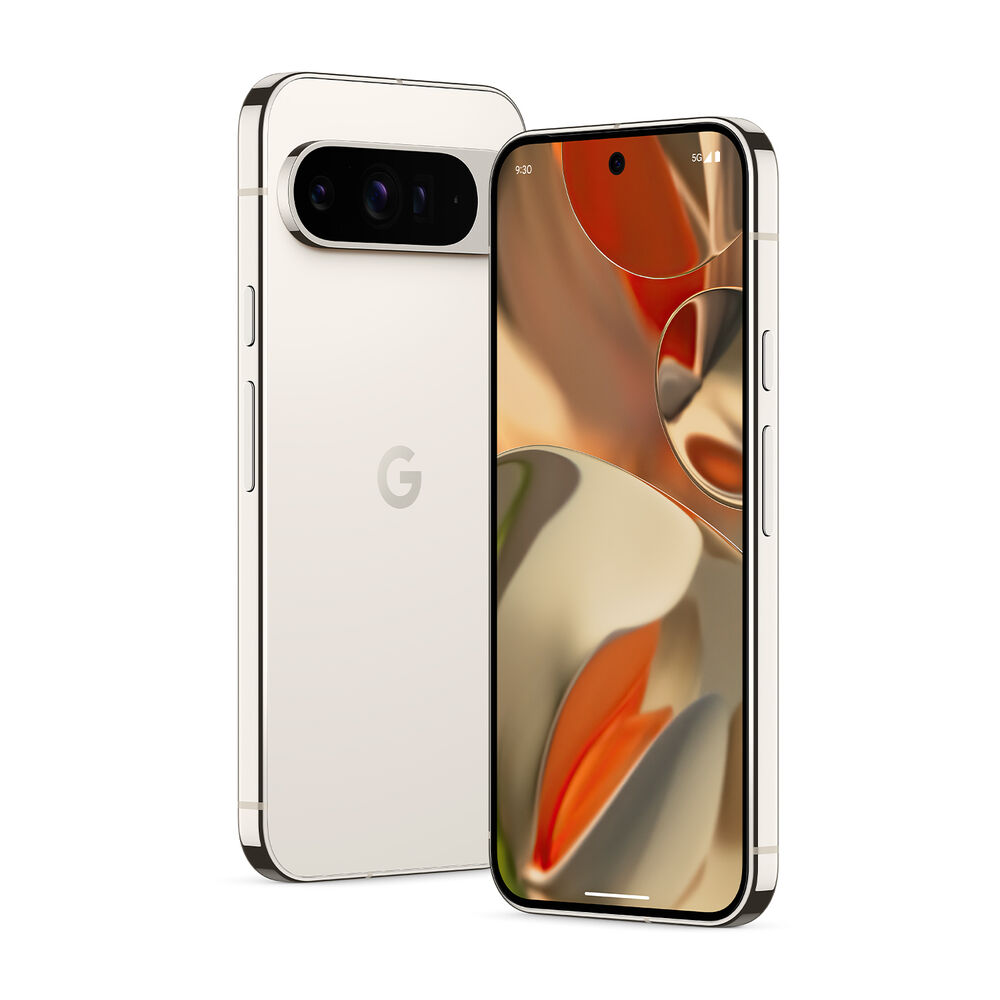 Pixel 9 Pro XL 256GB, image number 5
