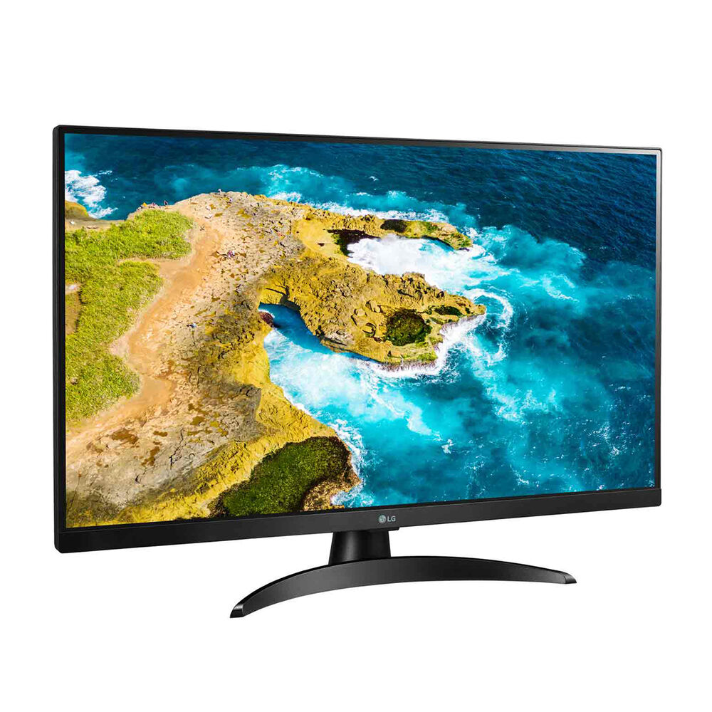 27TQ615S Monitor TV smart TV LCD, 27 pollici, Full-HD, No, image number 7