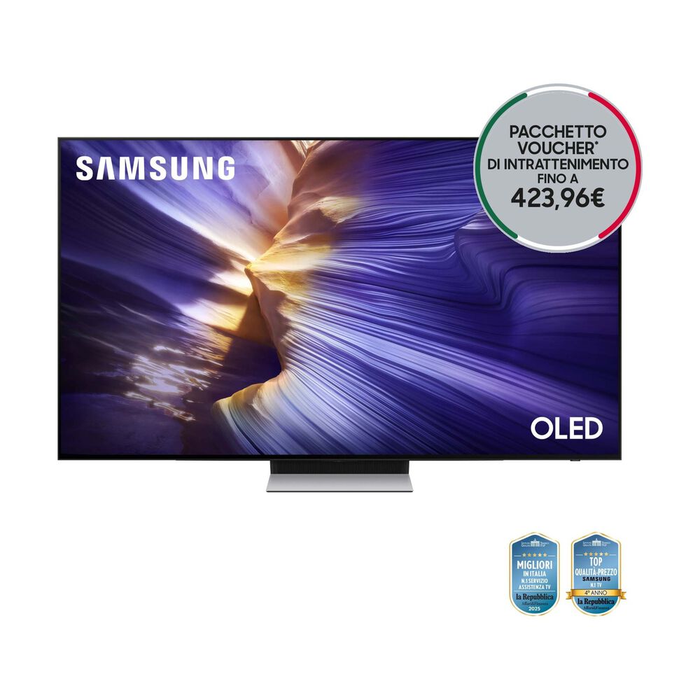 QE55S90FAEXZT, image number 1