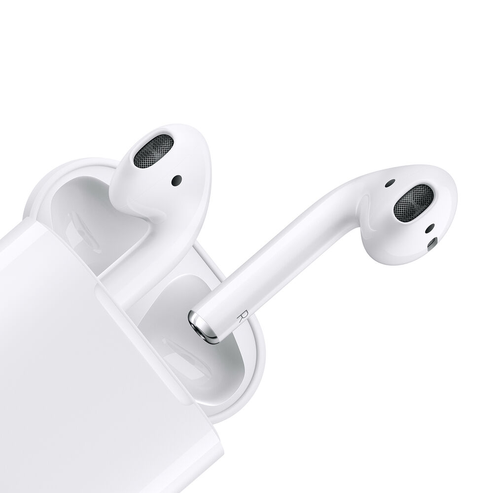 AIRPODS WITH CHARGING, image number 3