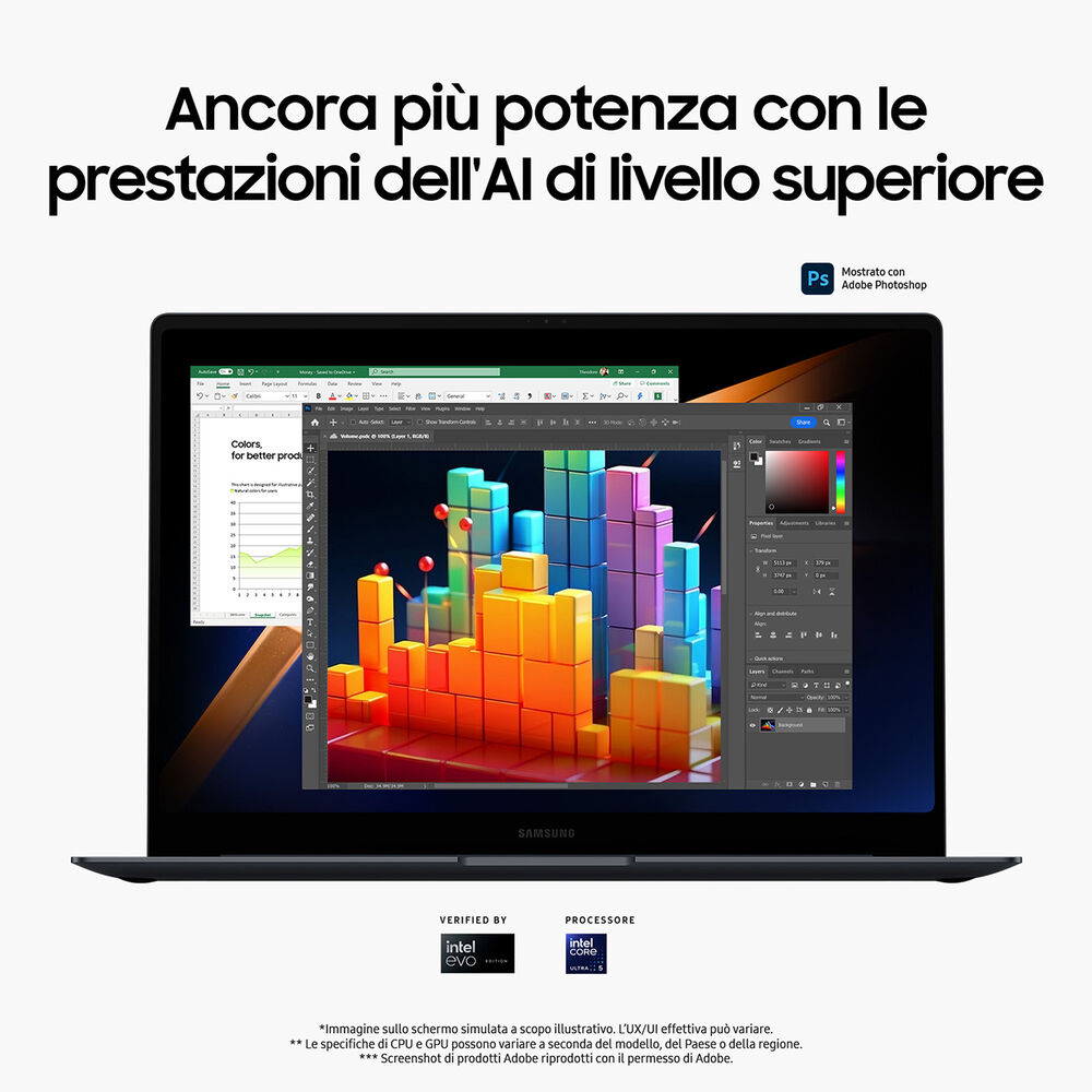 Galaxy Book4 Pro 14, image number 2