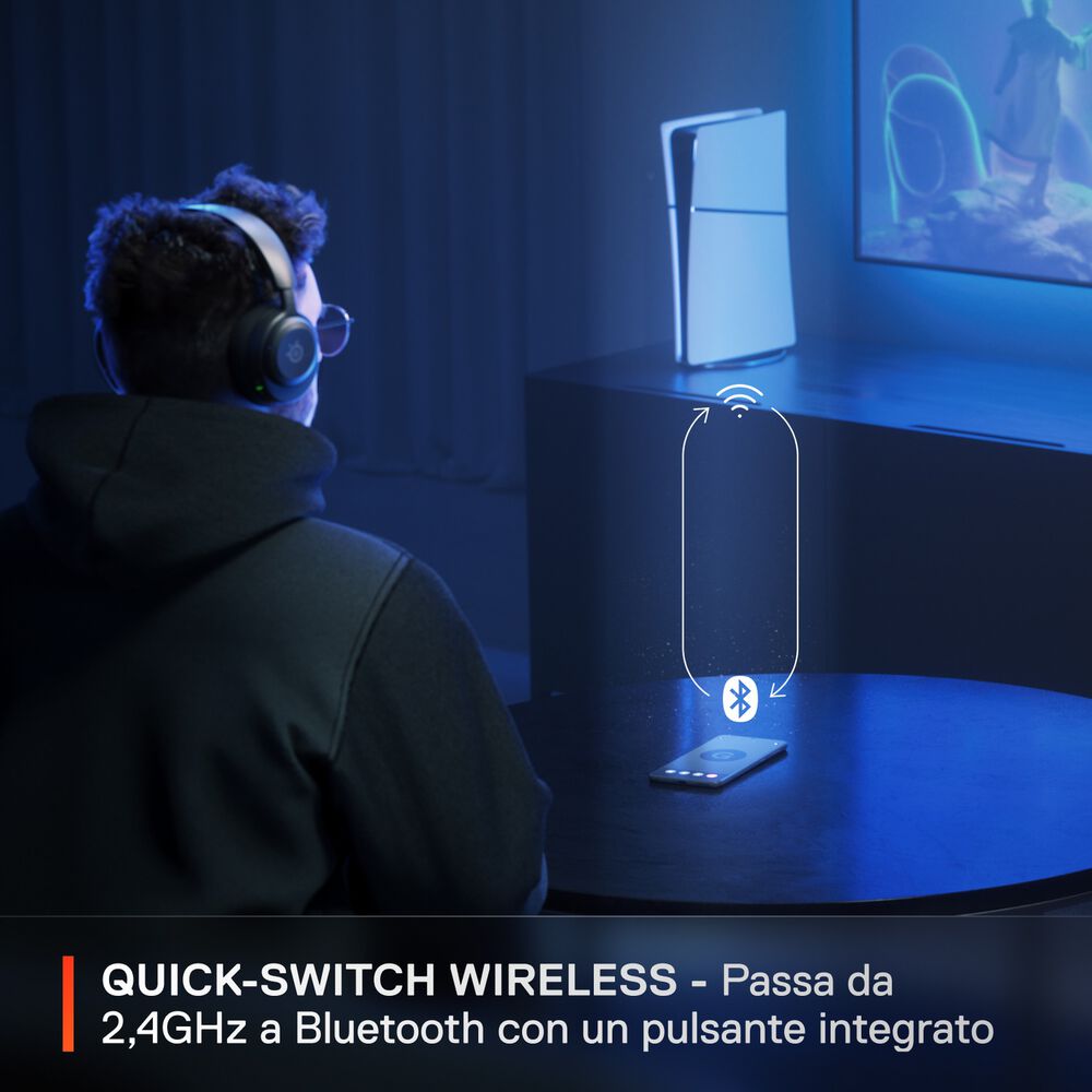 Arctis Nova 5, image number 8