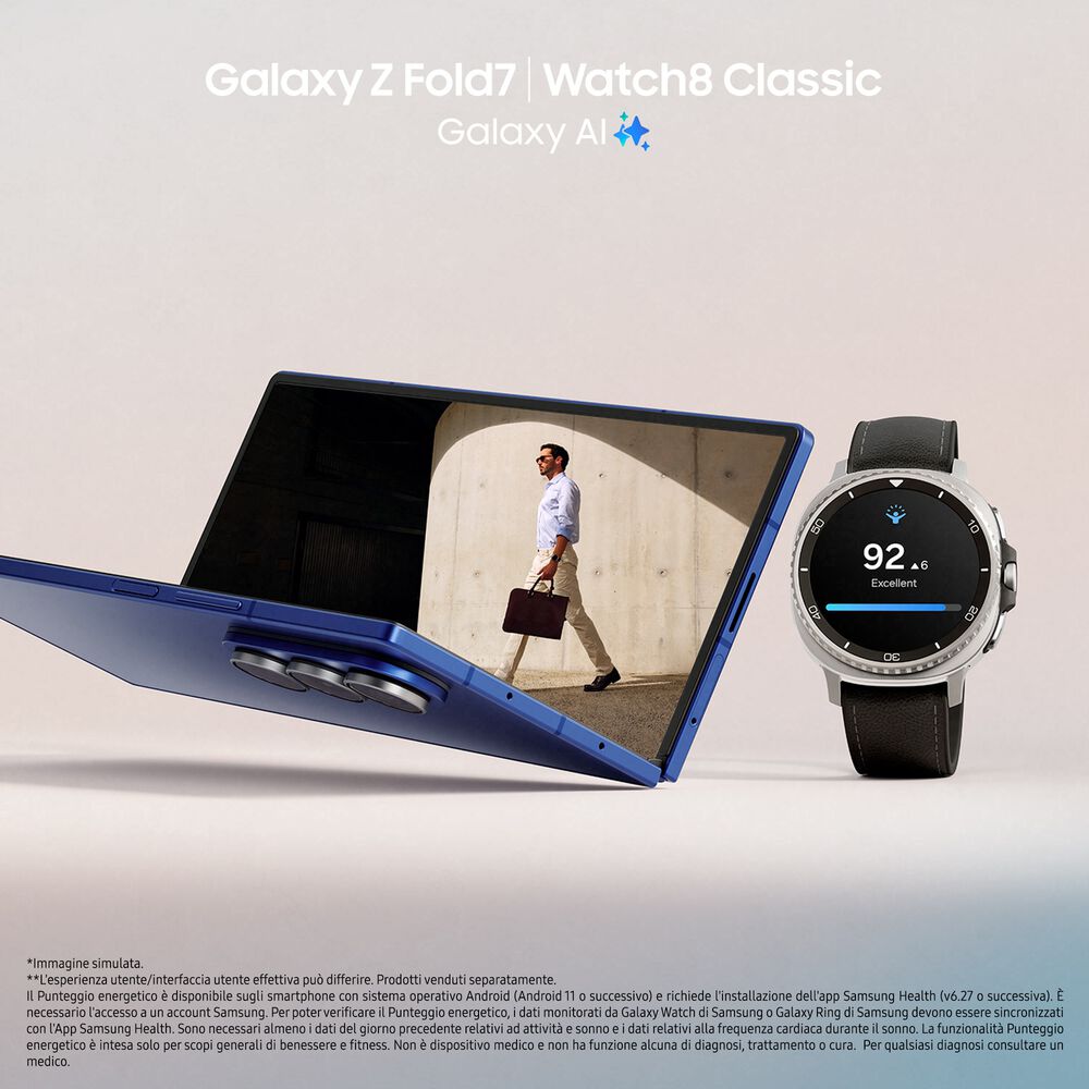 Galaxy Z Fold7 512GB, image number 6