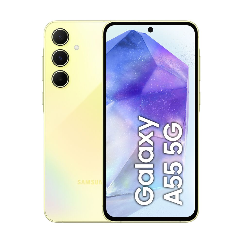 Galaxy A55 5G 256GB, image number 0