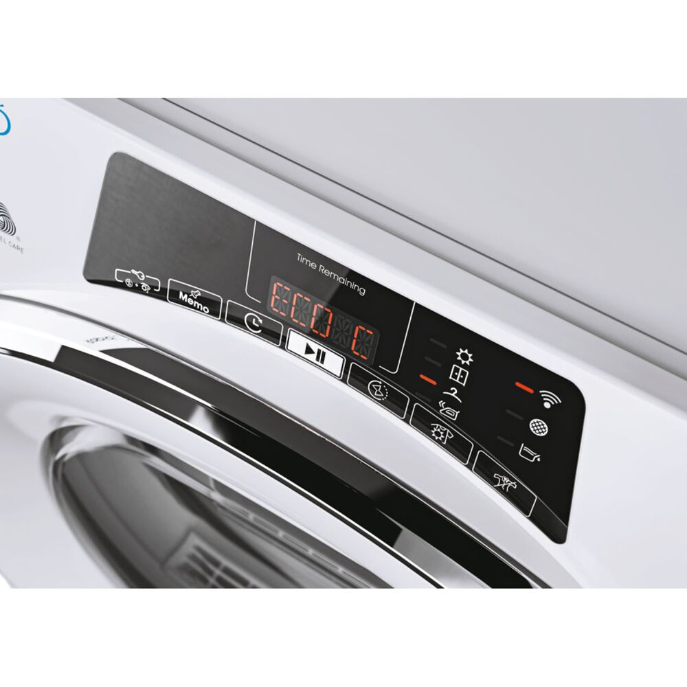 ROE H10A2TCEX-S asciugatrice, 10 kg, Classe A++, image number 3