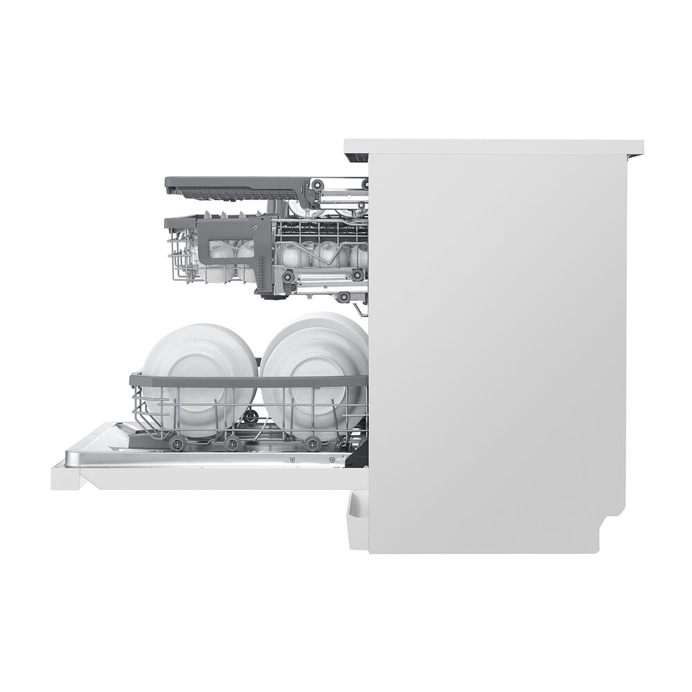 QuadWash DF365FWS, image number 2