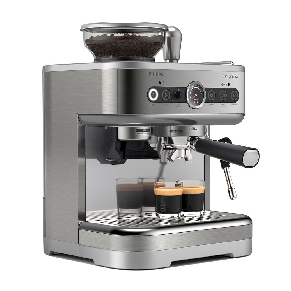 Barista Brew PSA3218/01, image number 5