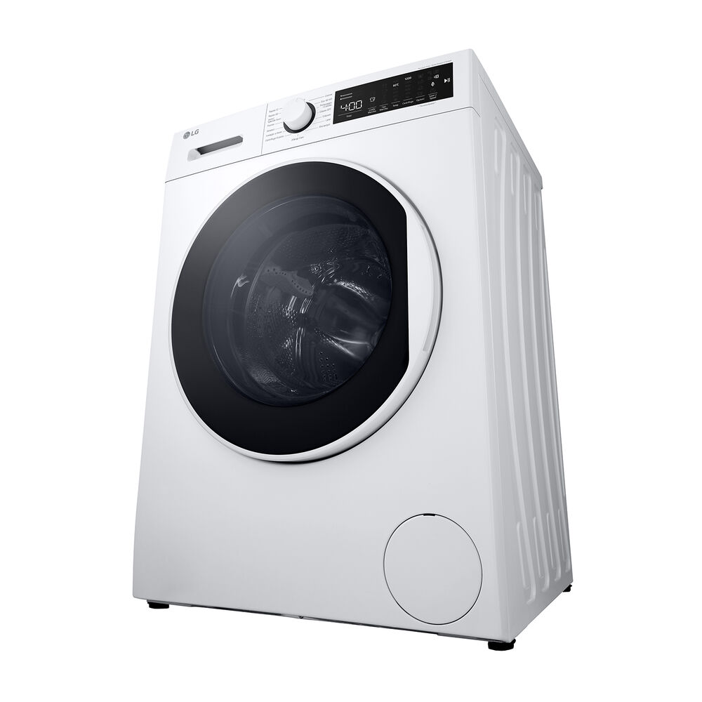 F2WM308S0E LAVATRICE, Caricamento frontale, 8 kg, 56 cm, Classe B, image number 13