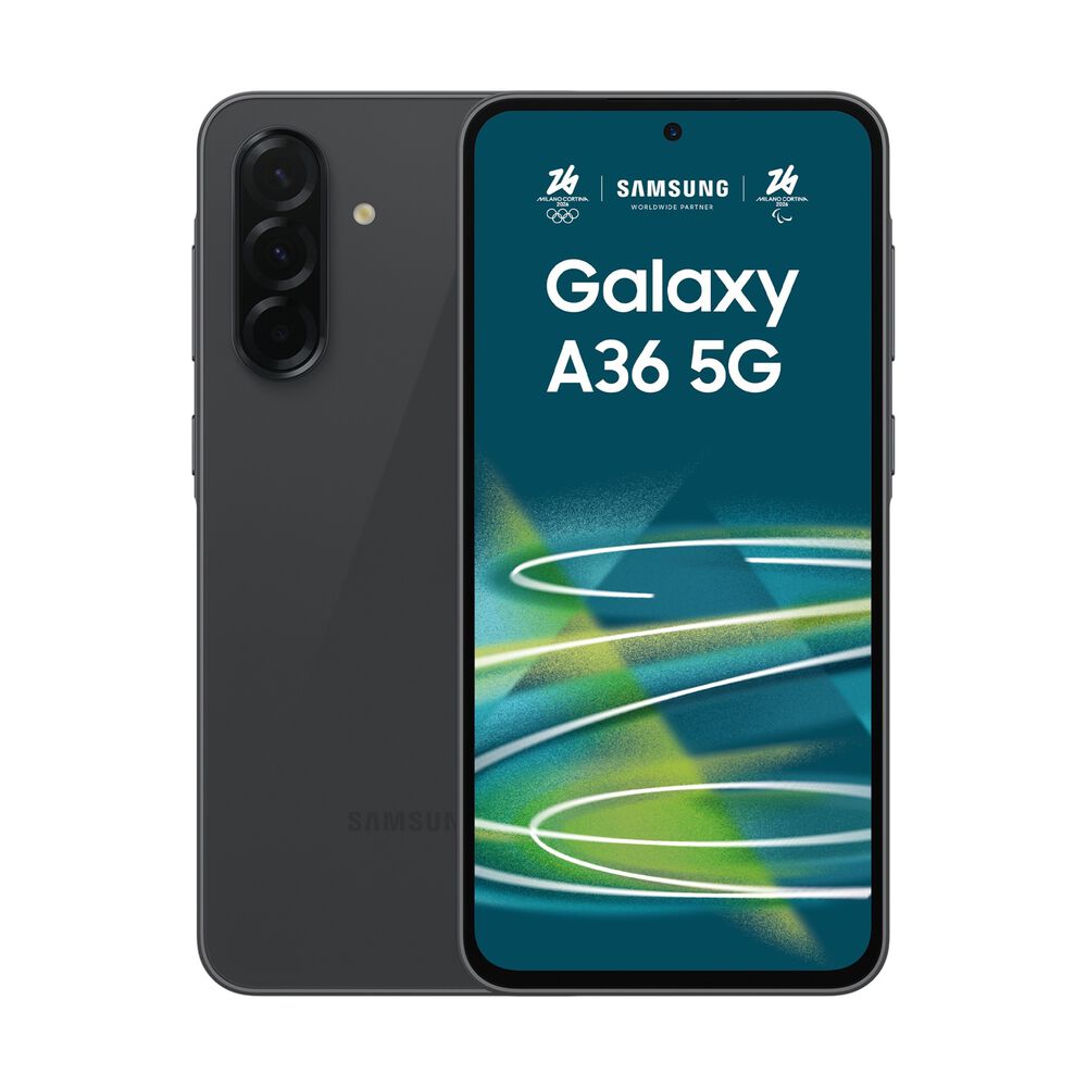 GALAXY A36 5G 128GB, image number 0