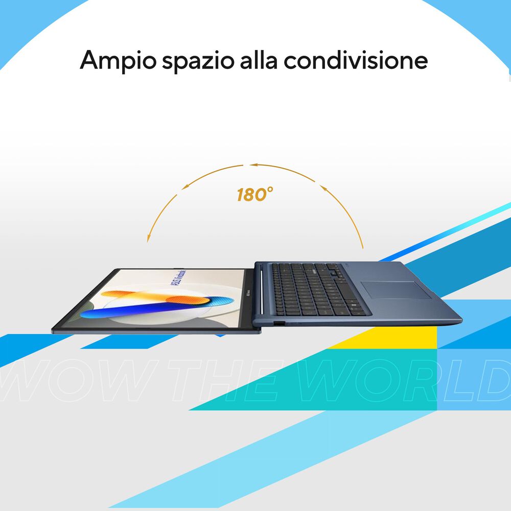Vivobook 15 F1504, image number 10