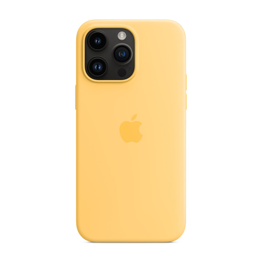 IPHONE14PR MX SI CASE SUN, image number 3