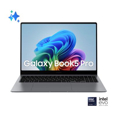 Galaxy Book5 Pro 16