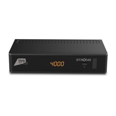 Ricevitore STRONG SRT7807TIVU