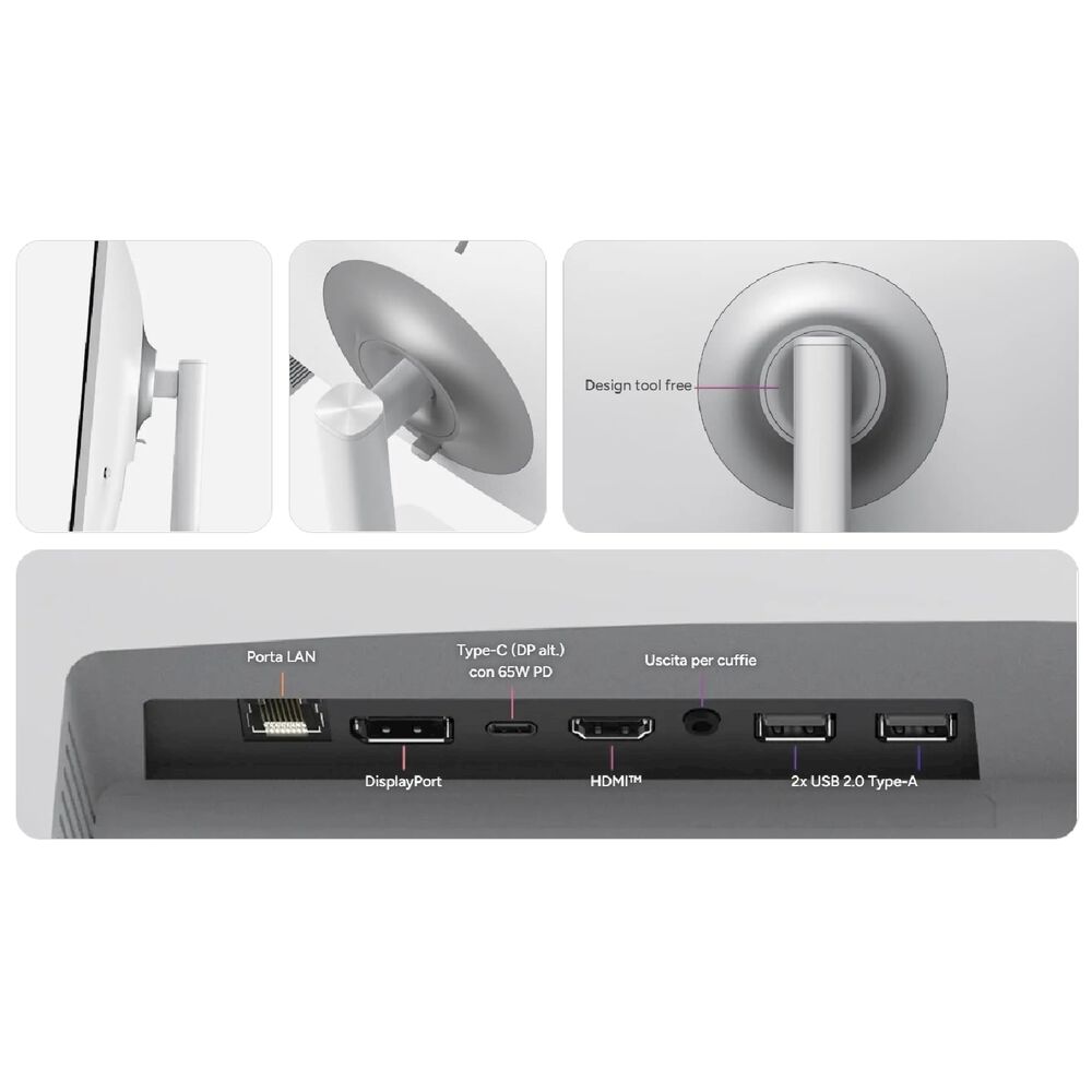 Modern MD272UPSW, image number 7