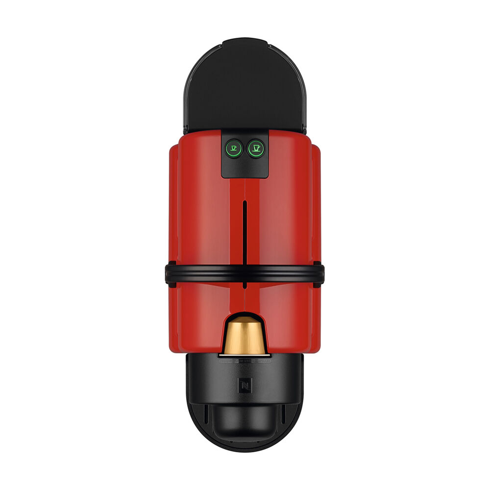 Inissia XN1005K MACCHINA CAFFÈ CAPSULE, image number 6