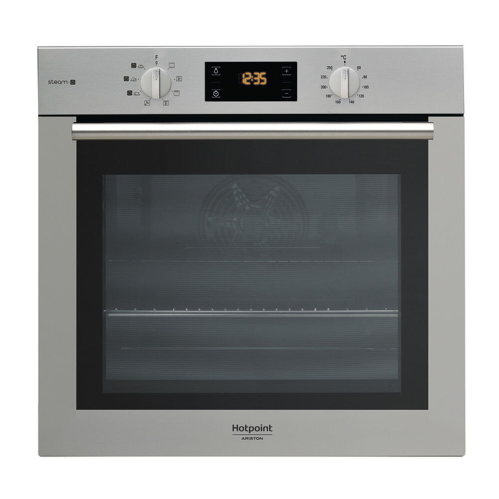 FORNO INCASSO HOTPOINT FA4S 544 IX HA, image number 0