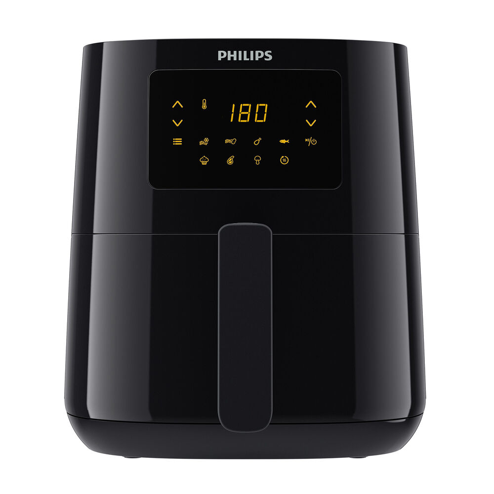 FRIGGITRICE AD ARIA PHILIPS Airfryer Essential HD9252/90, image number 0