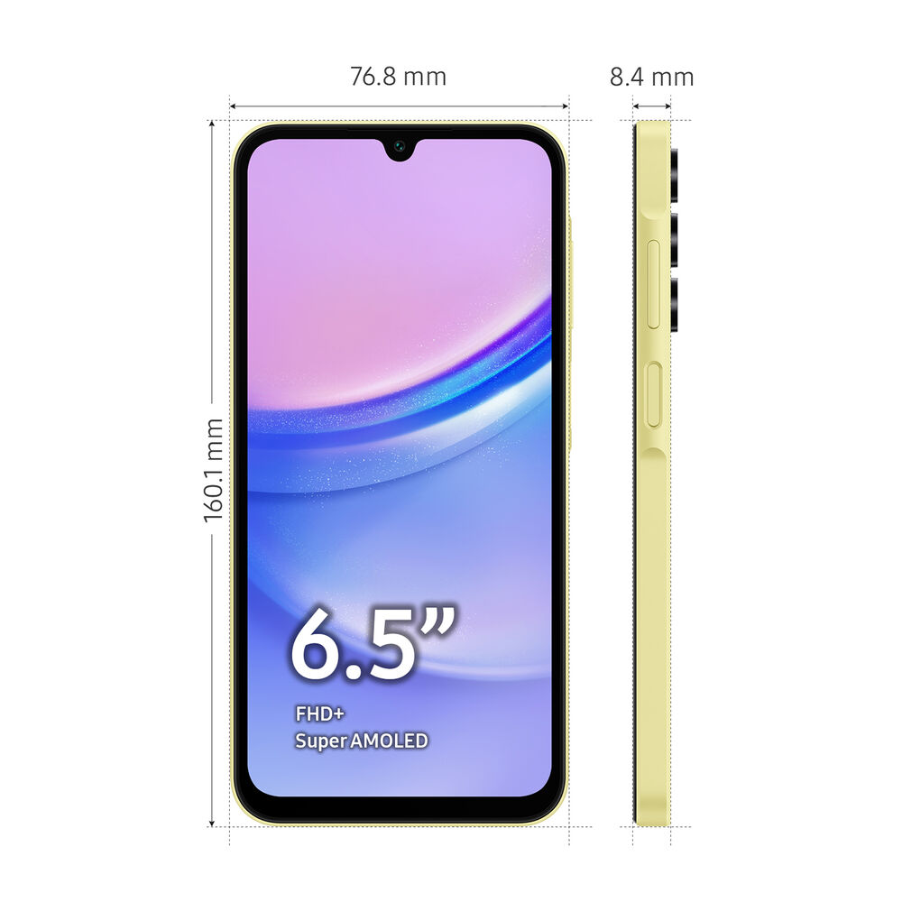 Galaxy A15 128GB, image number 2