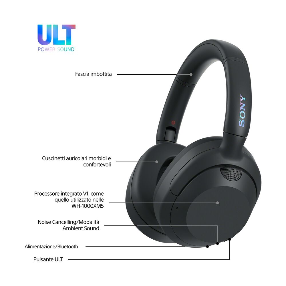 ULT WEAR WHULT900NB, image number 16