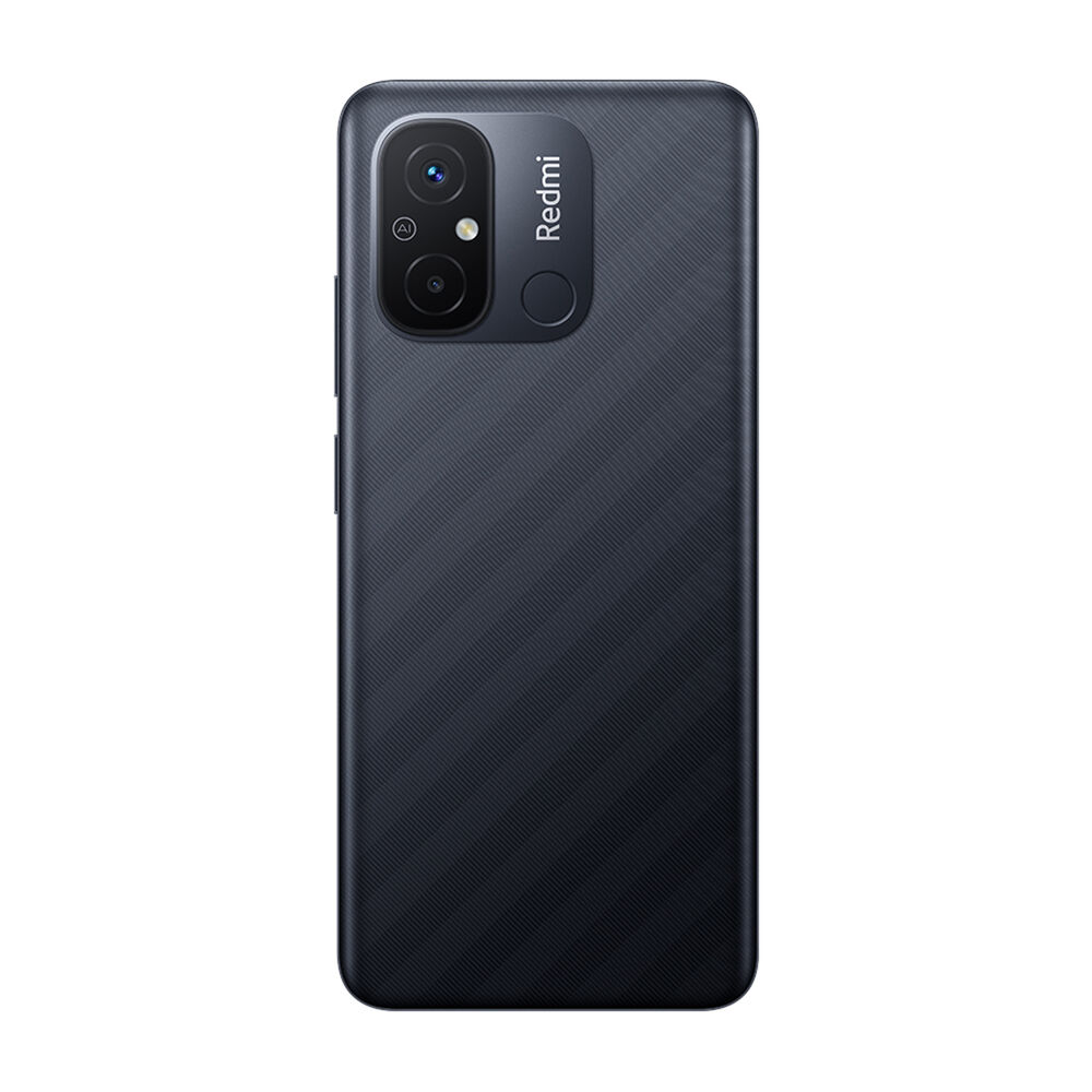 Redmi 12C 4+128, image number 1