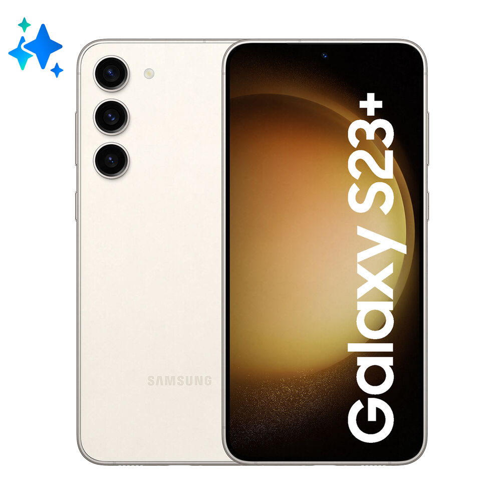 Galaxy S23+ 512GB, image number 0
