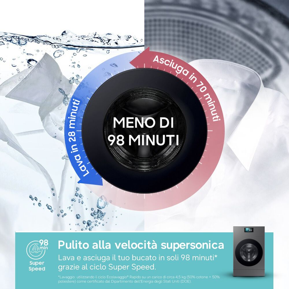 WD18DB8995BZT2, image number 12