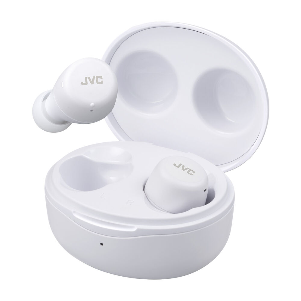HA-A5T CUFFIE WIRELESS, bianco, image number 1