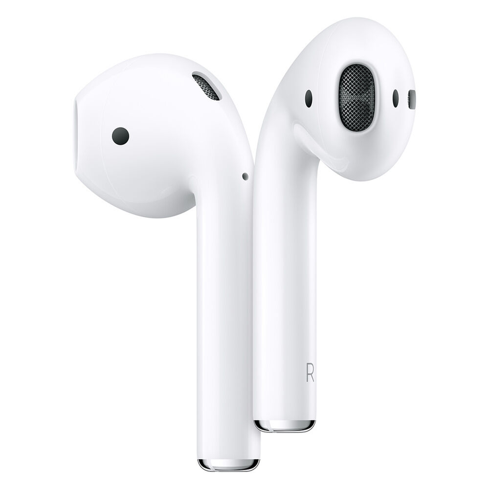 AIRPODS CON CUSTODIA DI RICARICA WIRELESS, image number 0