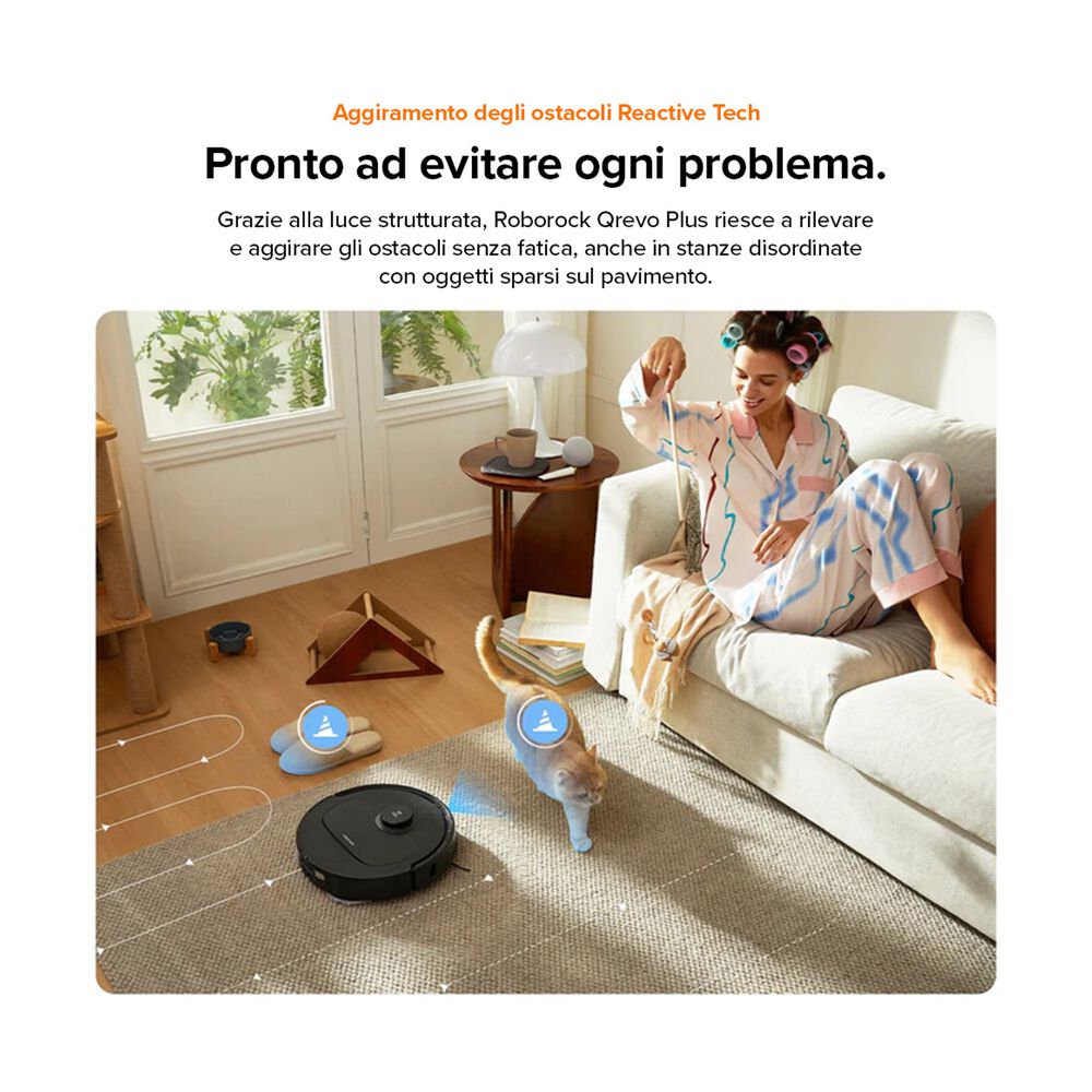 Qrevo Plus, image number 14