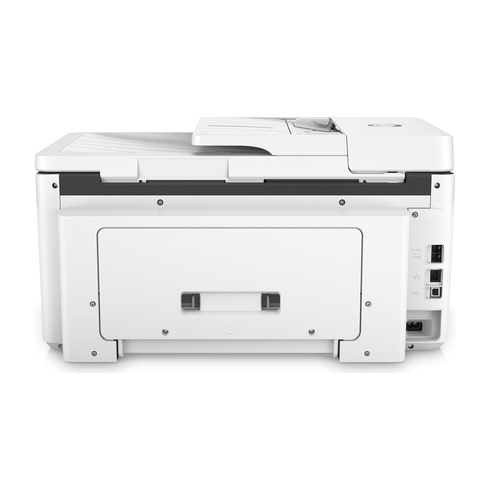 STAMPANTE INKJET OfficeJet Pro 7720, Inkjet, image number 4