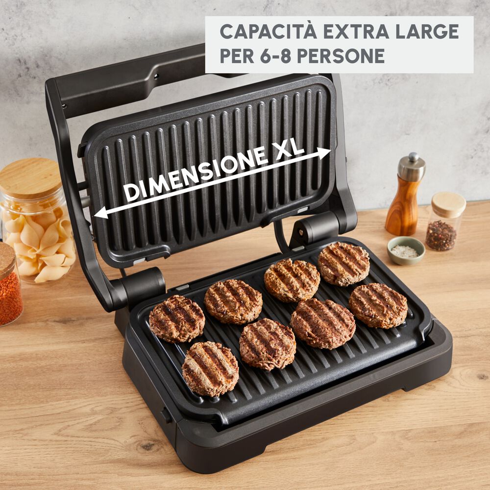 Optigrill 4in1 XL GI7848, image number 4