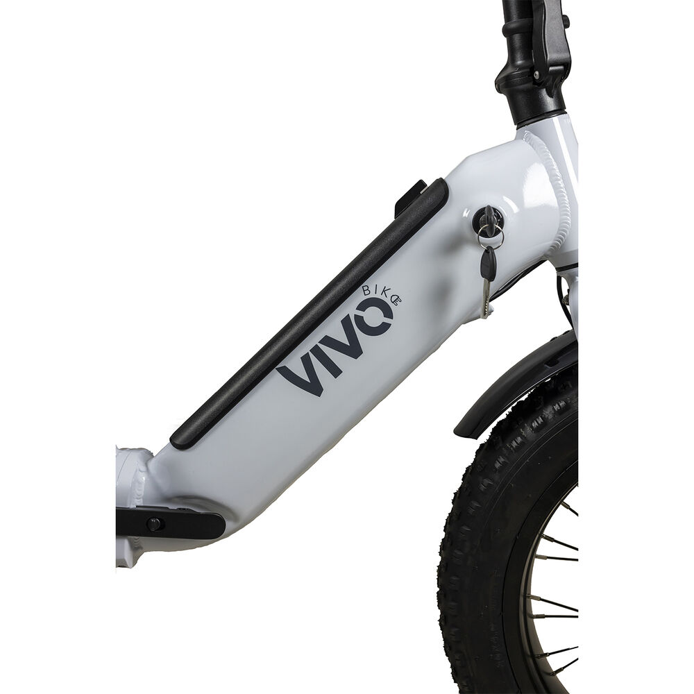 FAT BIKE VT4, image number 5