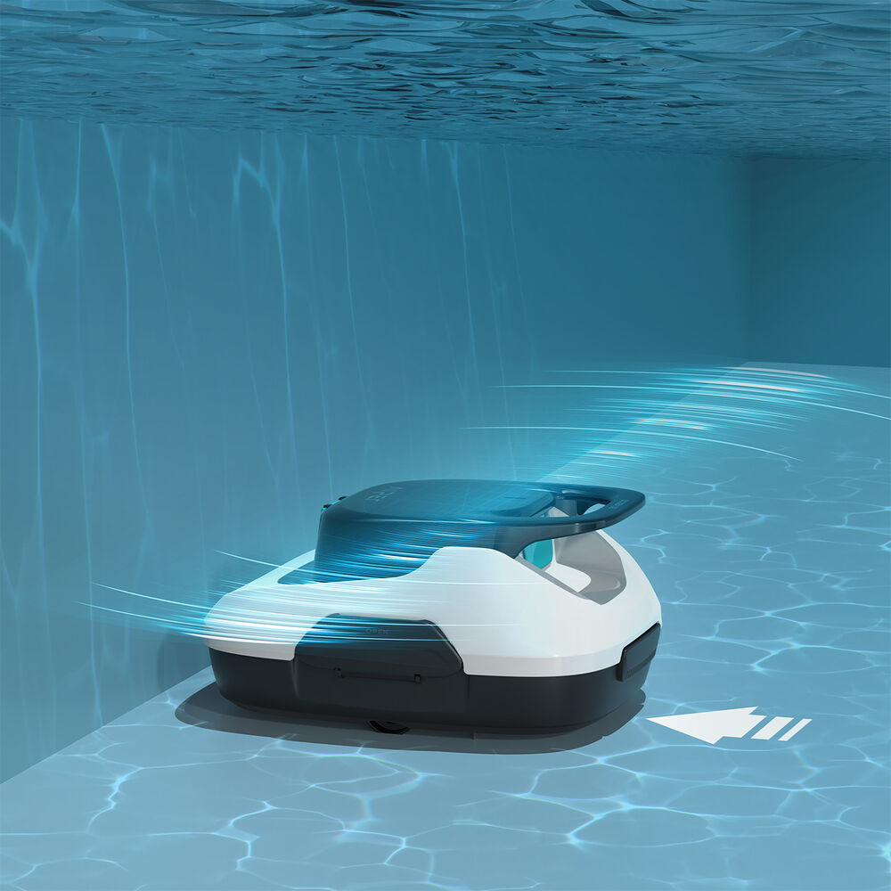 SCUBA SE, image number 5