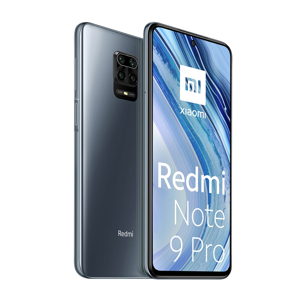 RedmiNote9Pro128GBno_etic, image number 1
