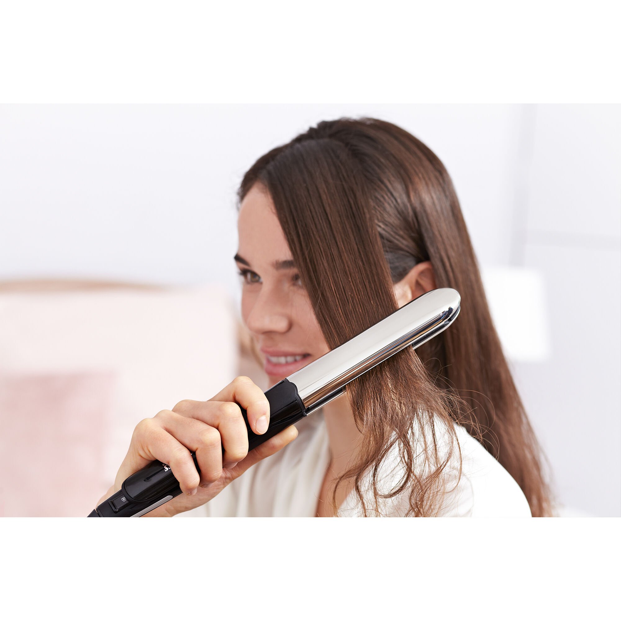 BABYLISS PIASTRA BABYLISS ST480E Ricondizionato MediaWorld 22.5 sconto