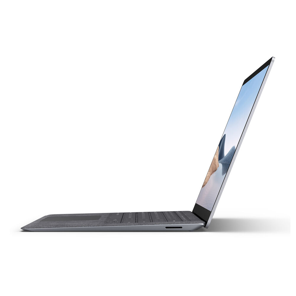 Laptop4 13, 13,5 pollici, processore Intel® Core™ i5, INTEL Iris Plus graphics 950 , 16 GB, SSD 512 GB, Platinum, image number 3